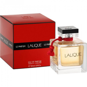 Lalique Le Parfum EDP 100ml за Жени БЕЗ ОПАКОВКА - Img 2