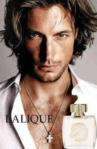Lalique Pour Homme Equus EDP 75ml за Мъже БЕЗ ОПАКОВКА - Img 2