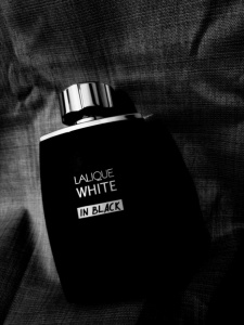 Lalique White in Black EDP 125ml за Мъже - Img 2
