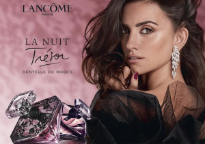 Lancome La Nuit Tresor Dentelle de Roses EDP 50ml за Жени - Img 2