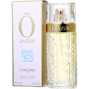 Lancome O d'Azur EDT 75ml за Жени БЕЗ ОПАКОВКА - Img 3