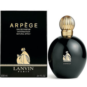 Lanvin Arpege EDP 100ml за Жени БЕЗ ОПАКОВКА - Img 4