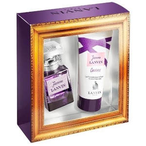 Lanvin Jeanne Lanvin Couture Комплект (EDP 30ml + BL 50ml) за Жени