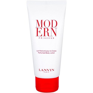Lanvin Modern Princess Body Lotion 100ml за Жени