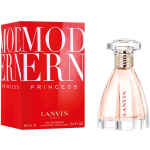 Lanvin Modern Princess EDP 60ml за Жени