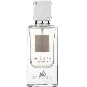 Lattafa Ana Abiyedh EDP 60ml Мъже и Жени - Img 2