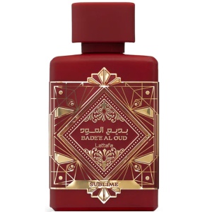Lattafa Bade'e Al Oud Sublime EDP 100ml за Мъже и Жени - Img 2