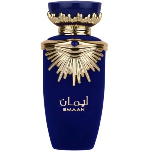Lattafa Emaan EDP 100ml за Жени - Img 2
