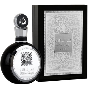 Lattafa Fakhar Black EDP 100ml за Мъже