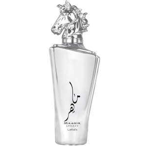 Lattafa Maahir Legacy EDP 100ml за Мъже - Img 2