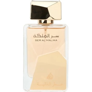 Lattafa Ser Al Malika EDP 100ml за Мъже и Жени - Img 2