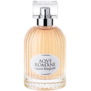 Laura Biagiotti Aqve Romane Ambrosia Aurea EDT 100ml за Жени БЕЗ ОПАКОВКА