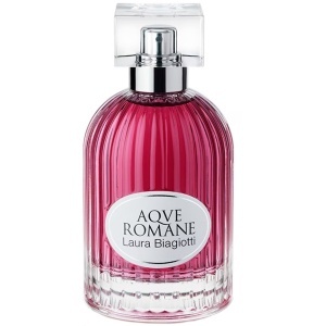 Laura Biagiotti Aqve Romane Uva Dulcis EDT 100ml за Жени БЕЗ ОПАКОВКА