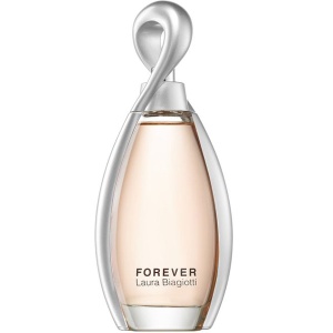 Laura Biagiotti Forever Touche d'Argent EDP 100ml за Жени БЕЗ ОПАКОВКА