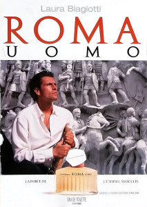 Laura Biagiotti Roma Uomo EDT 75ml за Мъже - Img 3