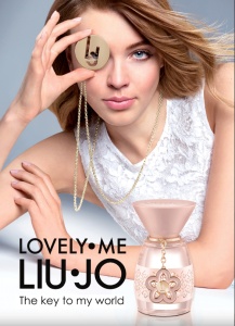 Liu Jo Lovely Me EDP 100ml за Жени БЕЗ ОПАКОВКА - Img 2
