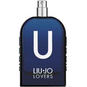 Liu Jo Lovers U EDT 100ml за Мъже БЕЗ ОПАКОВКА