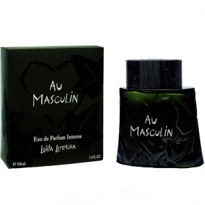 Lolita Lempicka Au Masculin Eau de Parfum Intense EDP 100ml за Мъже