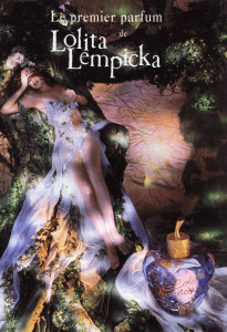 Lolita Lempicka Le Premier Parfum EDP 100ml за Жени БЕЗ ОПАКОВКА - Img 2
