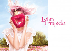 Lolita Lempicka So Sweet EDP 50ml за Жени - Img 2
