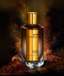 Mancera Aoud Cafe EDP 120ml за Мъже и Жени БЕЗ ОПАКОВКА - Img 2