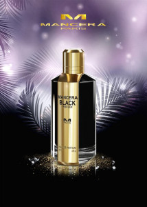 Mancera Black Prestigium EDP 120ml за Мъже и Жени - Img 2