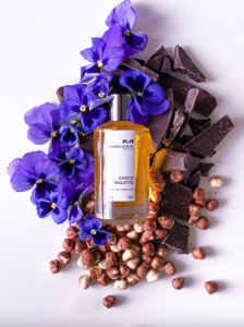 Mancera Choco Violette EDP 120ml за Мъже и Жени - Img 2