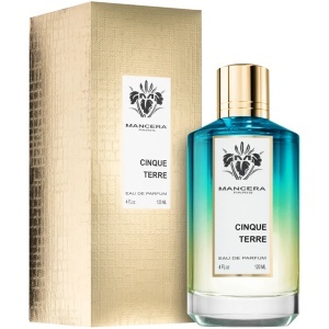 Mancera Cinque Terre EDP 120ml за Мъже и Жени БЕЗ ОПАКОВКА - Img 3