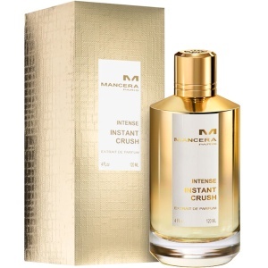 Mancera Intense Instant Crush Extrait de Parfum 120ml за Мъже и Жени БЕЗ ОПАКОВКА - Img 3