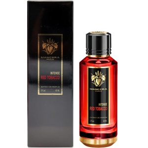Mancera Intense Red Tobacco Extrait de Parfum 60ml за Мъже и Жени - Img 1