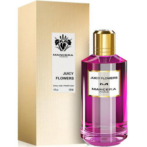 Mancera Juicy Flowers EDP 120ml за Жени БЕЗ ОПАКОВКА - Img 3