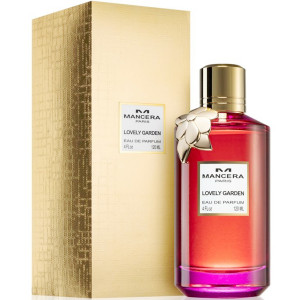 Mancera Lovely Garden EDP 120ml за Жени БЕЗ ОПАКОВКА - Img 3