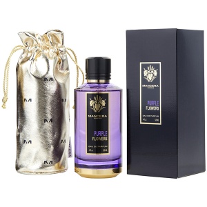Mancera Purple Flowers EDP 120ml за Жени
