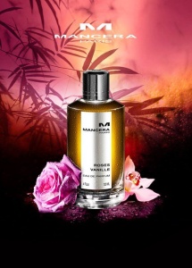 Mancera Roses Vanille EDP 60ml за Жени - Img 2