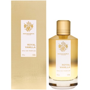 Mancera Royal Vanilla EDP 120ml за Мъже и Жени БЕЗ ОПАКОВКА - Img 3