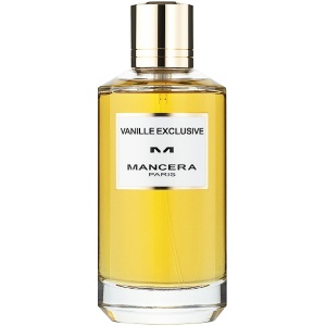 Mancera Vanille Exclusive EDP 120ml за Мъже и Жени БЕЗ ОПАКОВКА