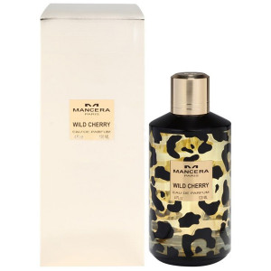 Mancera Wild Cherry EDP 120ml за Мъже и Жени БЕЗ ОПАКОВКА - Img 3