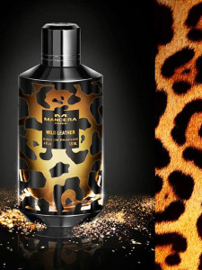 Mancera Wild Leather EDP 120ml за Мъже и Жени БЕЗ ОПАКОВКА - Img 3
