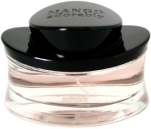 Mango Adorably EDT 100ml за Жени БЕЗ ОПАКОВКА