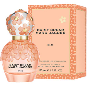 Marc Jacobs Daisy Dream Daze EDT 50ml за Жени БЕЗ ОПАКОВКА - Img 2