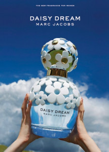 Marc Jacobs Daisy Dream EDT 50ml за Жени - Img 2