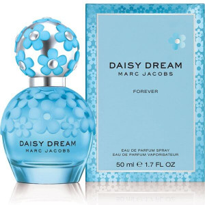 Marc Jacobs Daisy Dream Forever EDP 50ml за Жени БЕЗ ОПАКОВКА - Img 2