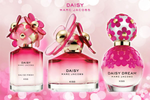 Marc Jacobs Daisy Kiss EDT 50ml за Жени - Img 4