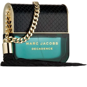 Marc Jacobs Decadence EDP 100ml за Жени БЕЗ ОПАКОВКА - Img 6