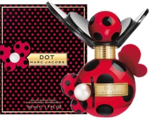Marc Jacobs Dot EDP 50ml за Жени