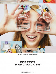 Marc Jacobs Perfect EDP 100ml за Жени - Img 2