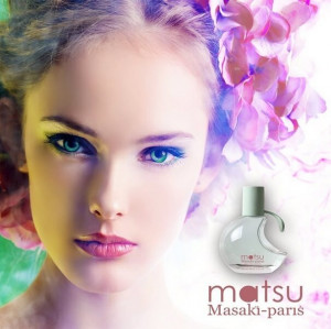 Masaki Matsushima Matsu EDP 80ml за Жени БЕЗ ОПАКОВКА - Img 2