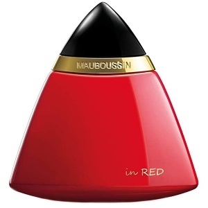 Mauboussin in Red EDP 100ml за Жени БЕЗ ОПАКОВКА