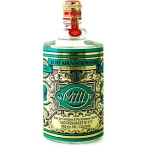 Maurer & Wirtz 4711 Original Eau de Cologne EDC 90ml за Мъже и Жени БЕЗ ОПАКОВКА