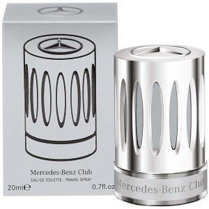Mercedes-Benz Club EDT 20ml за Мъже